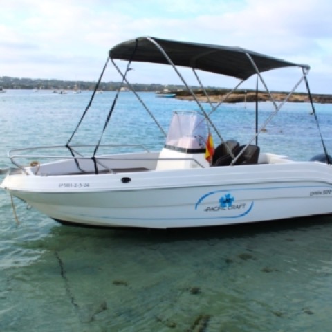 Pacific 5m