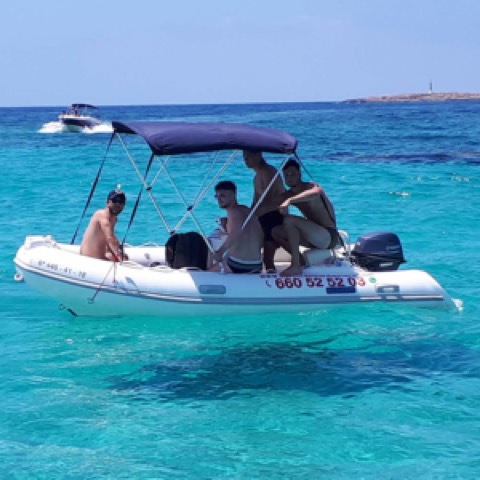 RIB 420
