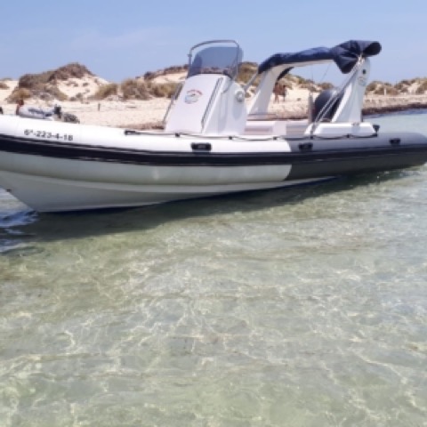 RIB 680