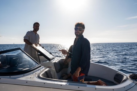 Bayliner VR5 OB Bowrider