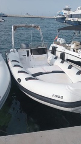 Selva Marine 600S