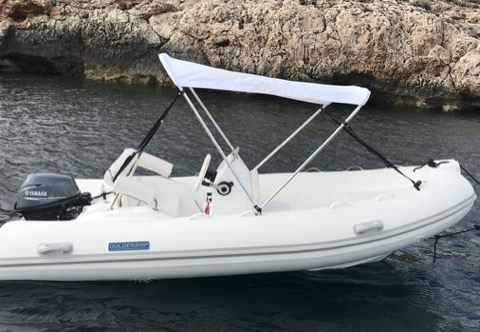 Goldenship Venus 420