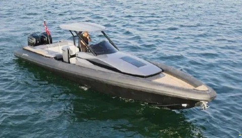 Yuka Shark 363