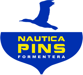 Náutica Pins