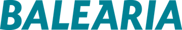 Logotipo de Baleària