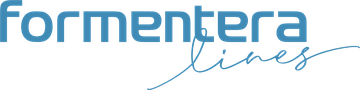 Logotipo de Formentera Lines
