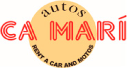 Autos Ca Marí