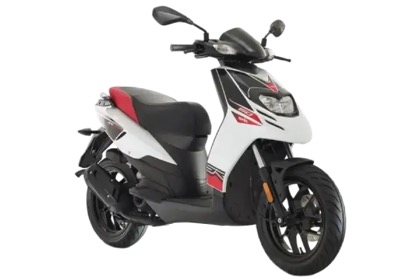 Aprilia SR Motard