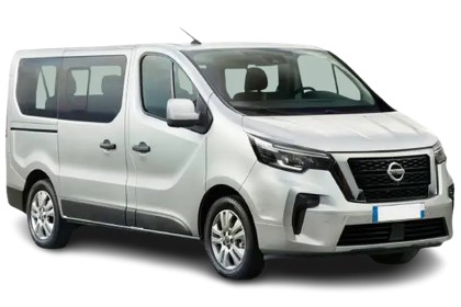 Nissan Primastar