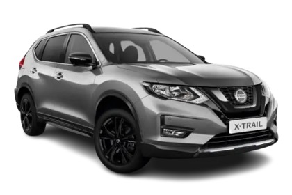 Nissan X-Trail Auto