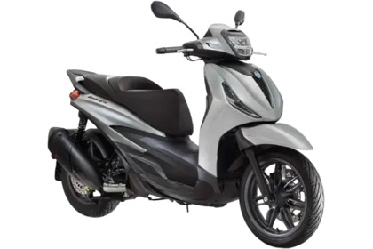 Piaggio Beverly