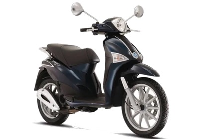 Piaggio Liberty