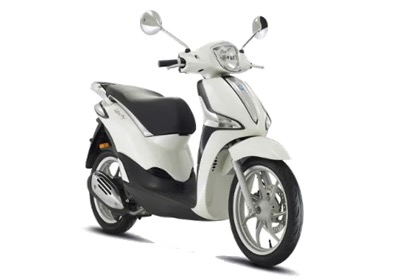 Piaggio Liberty