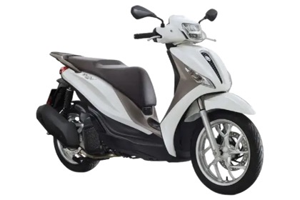 Piaggio Medley