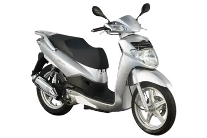 Sym HD Evo