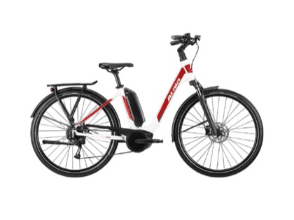 Atala B Easy (eléctrica)