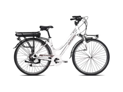 Brera 5th Avenue (eléctrica)