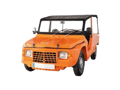 Citroën Mehari
