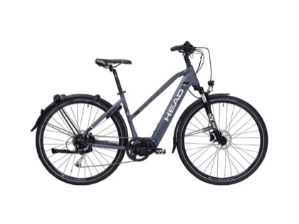 Head E-Revelo 2.0 Joy (eléctrica)