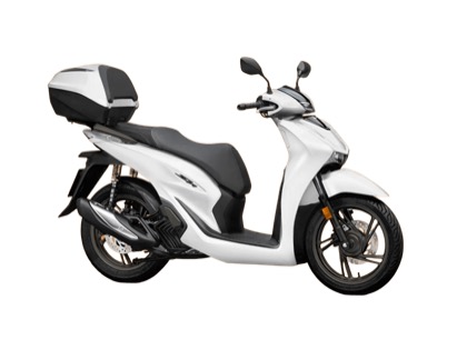 Honda SH