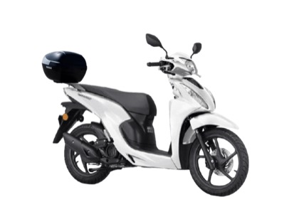 Honda Vision 110