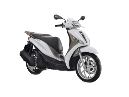 Piaggio Medley