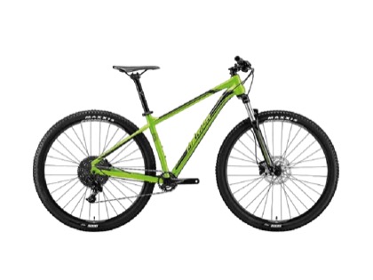 Merida Big Nine