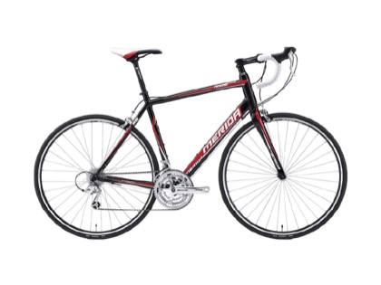 Merida Ride 88
