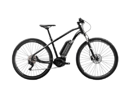 Orbea Keram (E-MTB)