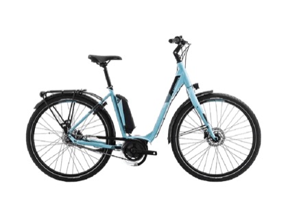Orbea Optima (eléctrica)