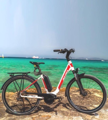 Bicicletes