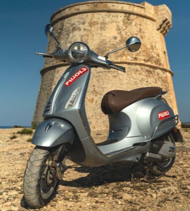 Motos